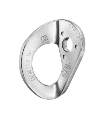 plaqueta de anclaje