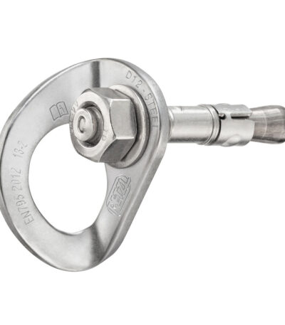 anclaje coeur bolt steel