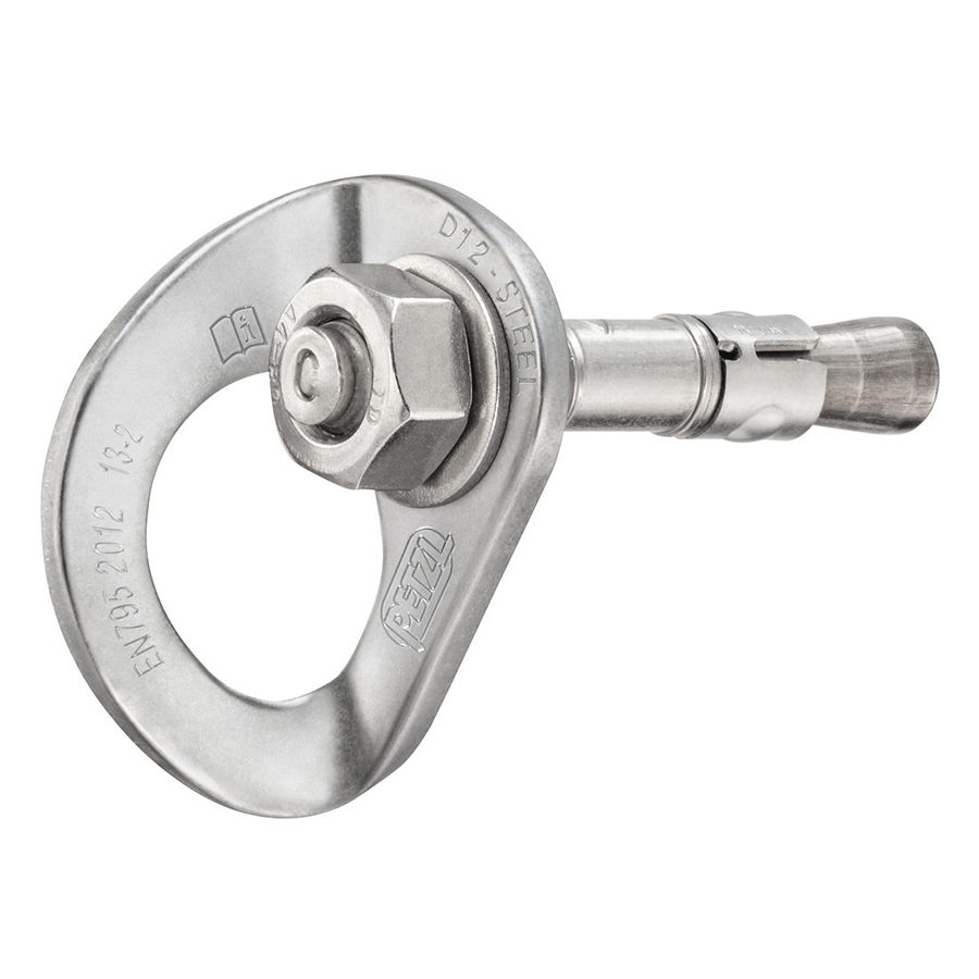 Anclaje COEUR BOLT STEEL