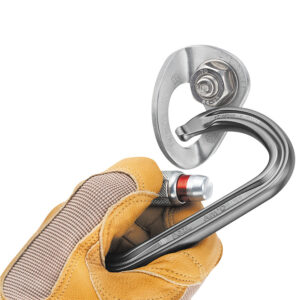 anclaje coeur bolt steel