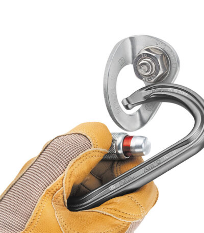 anclaje coeur bolt steel