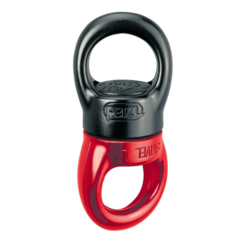 Destorcedor SWIVEL L