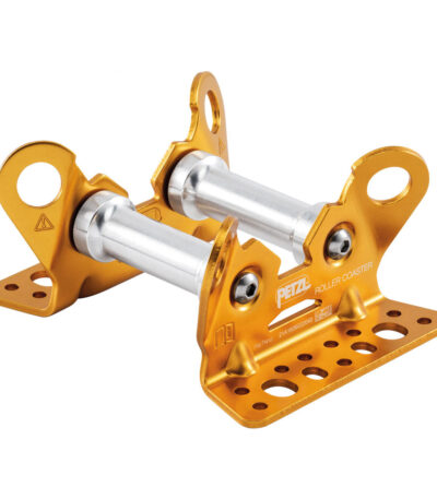 protector de cuerda roller coaster petzl