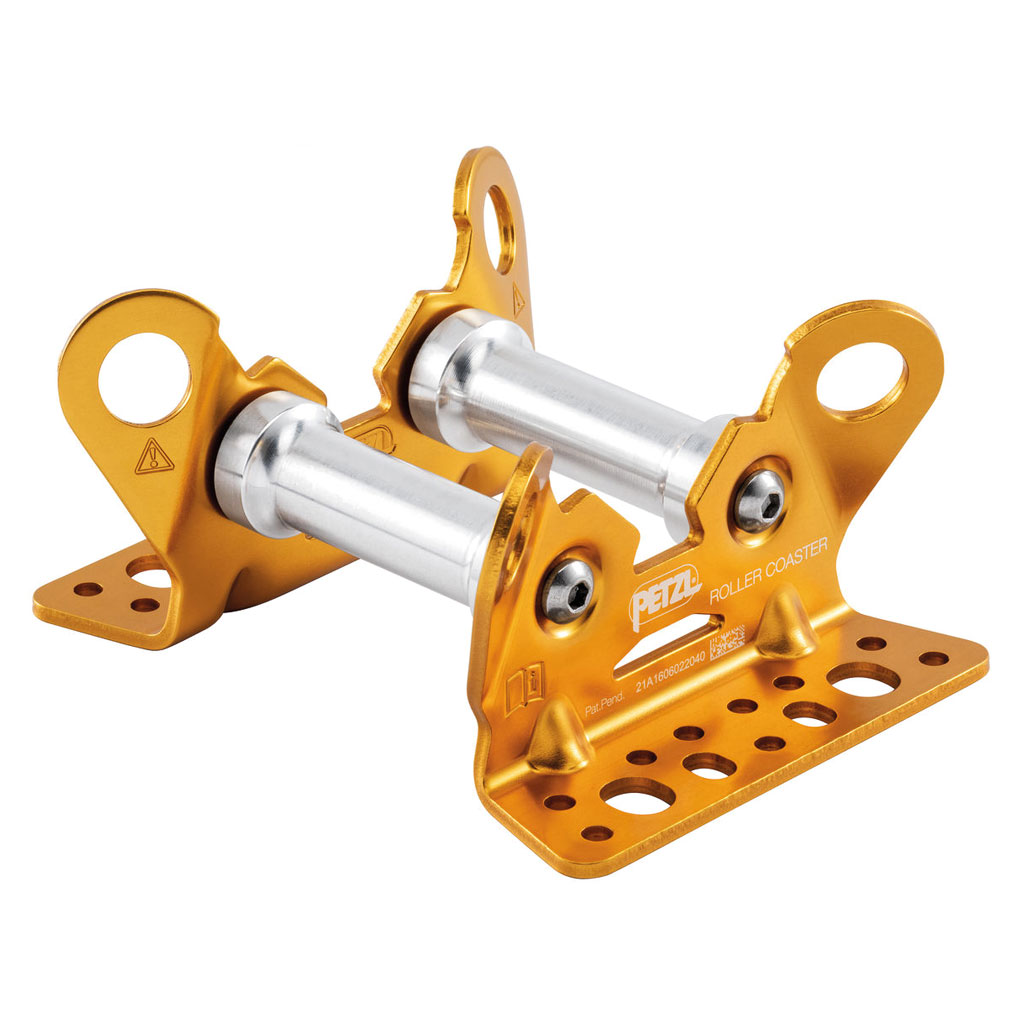 Protector de cuerda ROLLER COASTER