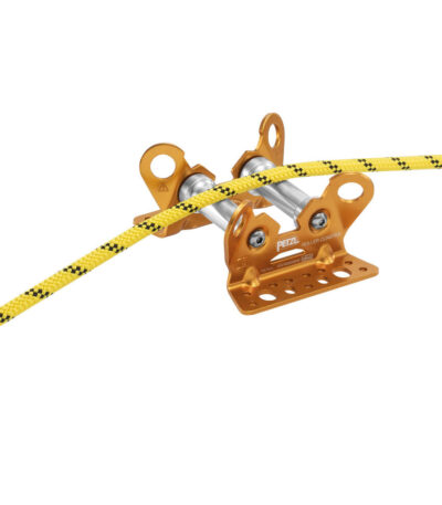 protector de cuerda roller coaster petzl