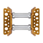 protector de cuerda roller coaster petzl
