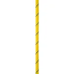 Cuerda semiestática Petzl PARALLEL 10.5 baja elongación acceso vertical rappel rapel escalada