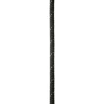 Cuerda semiestática Petzl PARALLEL 10.5 baja elongación acceso vertical rappel rapel escalada