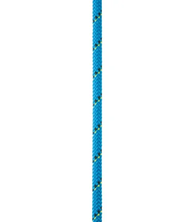 Cuerda semiestática Petzl PARALLEL 10.5 baja elongación acceso vertical rappel rapel escalada