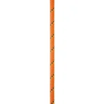 Cuerda semiestática Petzl PARALLEL 10.5 baja elongación accesos vertical rappel rapel escalada
