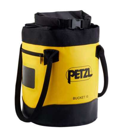 bucket 15