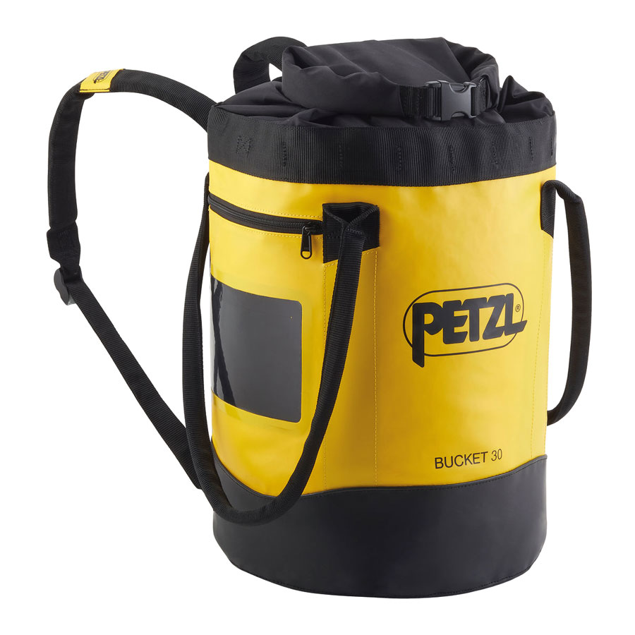 Bolsa para cuerda BUCKET 30
