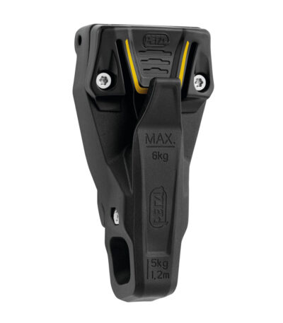 petzl interfast