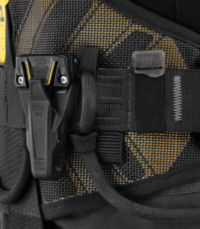 petzl interfast