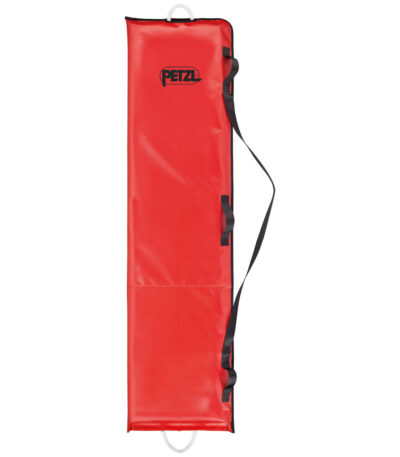 saco para camilla nest petzl