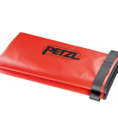 saco para camilla nest petzl