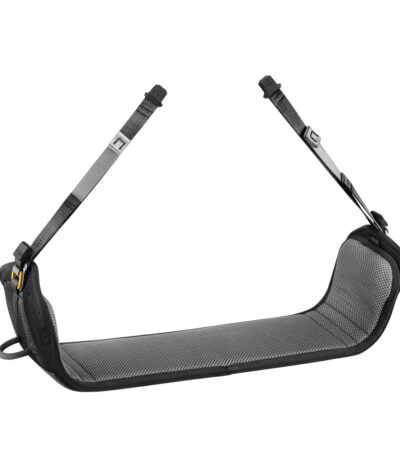 Asiento de suspensión Petzl PODIUM Silla de confort para suspensión Asiento arnés Petzl