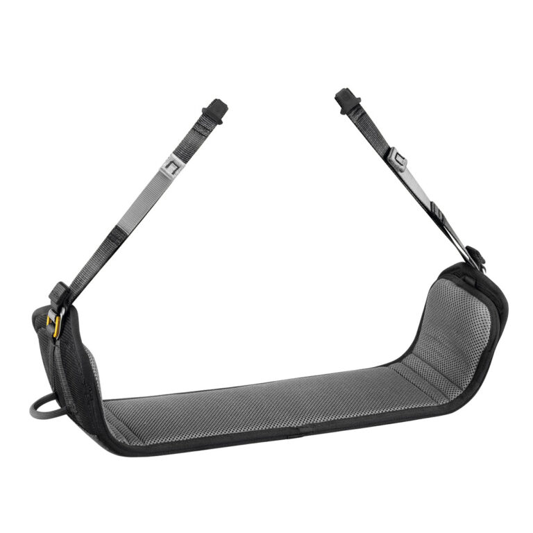 Asiento de suspensión Petzl PODIUM Silla de confort para suspensión Asiento arnés Petzl