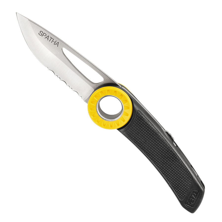 Navaja Petzl SPATHA