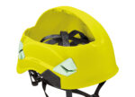 casco vertex vent hi-viz