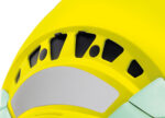 casco vertex vent hi-viz