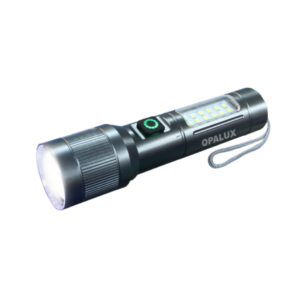 LINTERNA 5W – 500LM – CON ZOOM