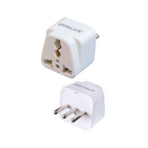 ADAPTADOR TOMA MÚLTIPLE