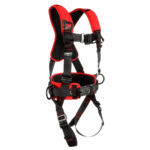 Arnés Protecta Comfort 1161210 de ascenso/posicionamiento - Imagen 2