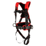 Arnés Protecta Comfort 1161210 de ascenso/posicionamiento - Imagen 4