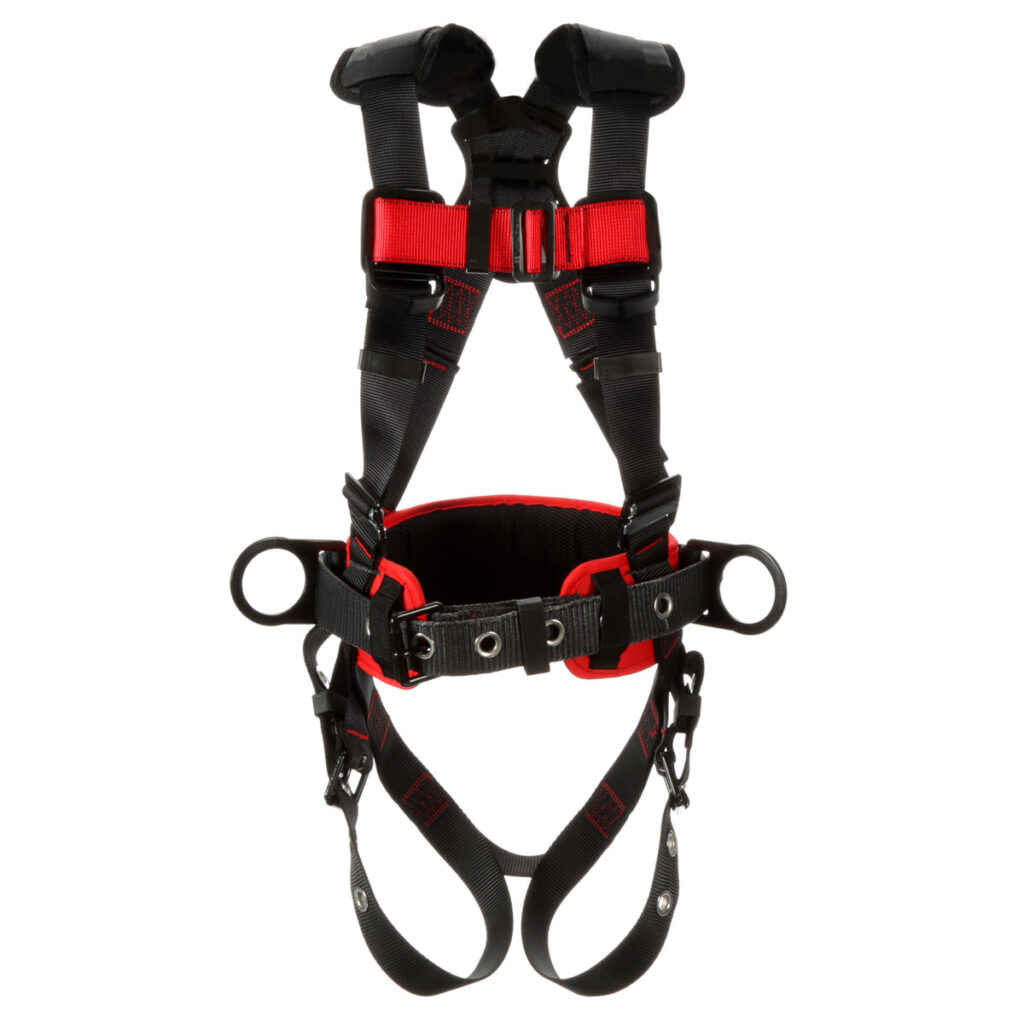 Arnés Protecta 1161309 de posicionamiento