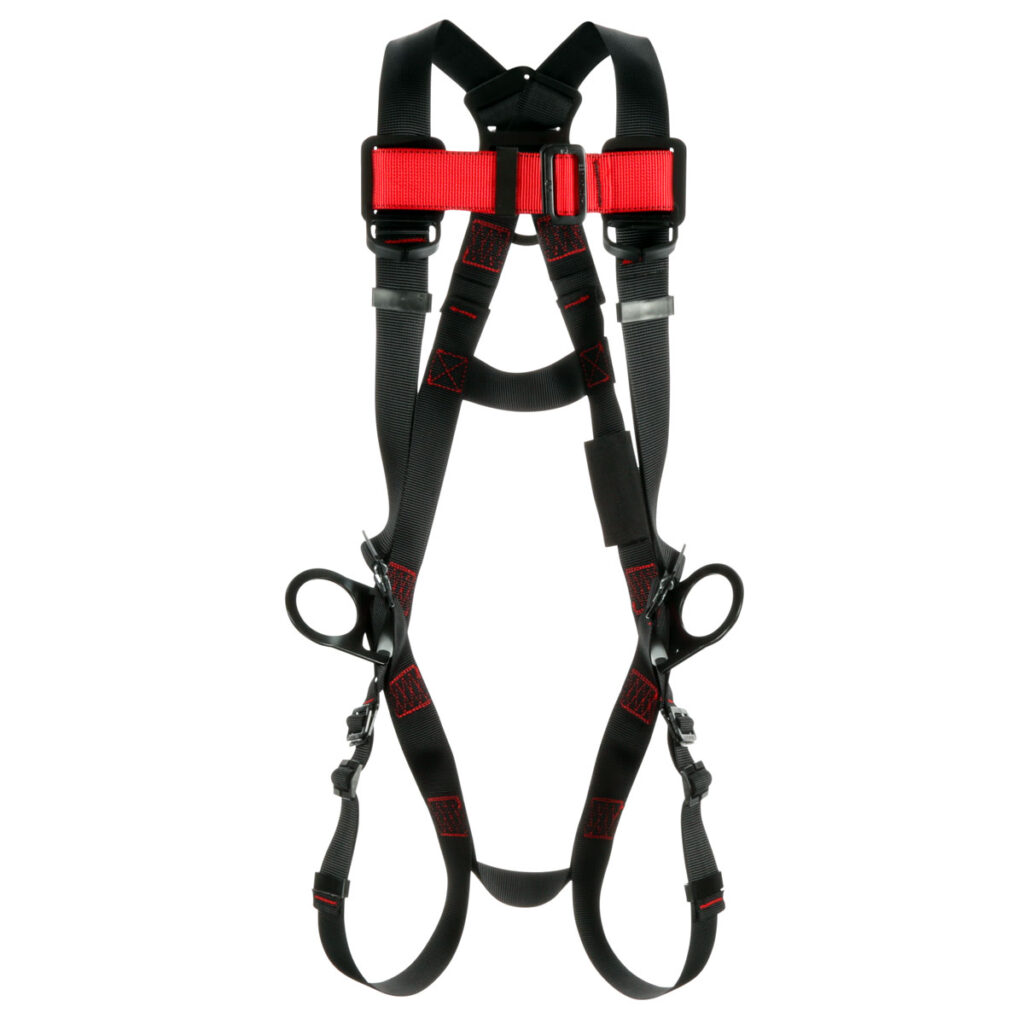 Arnés Protecta 1161560 de posicionamiento