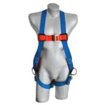 Arnés 3M 1170185 Protecta de posicionamiento para contratista