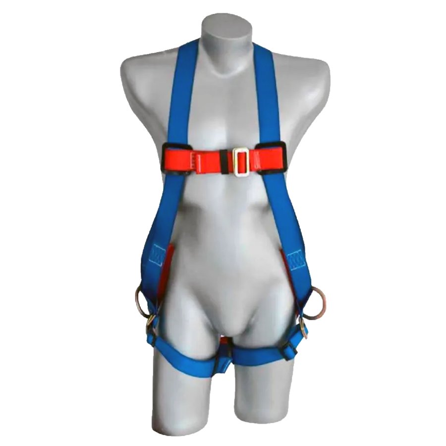 Arnés Protecta 1170185 de posicionamiento
