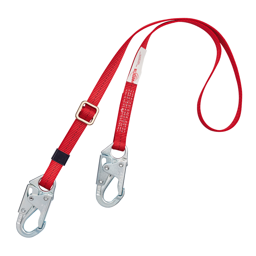 Eslinga de posicionamiento Protecta 1385301 PRO™ ajustable