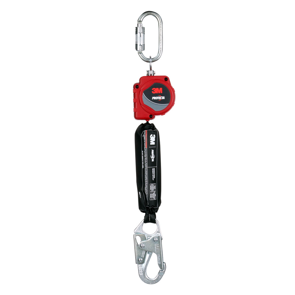 Retráctil 3M Protecta 3100506 de 1.8 m