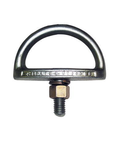conector de anclaje protecta AN112A