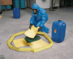 KIT ANTIDERRAME ANEXO 2.5.2 VEHICULOS DE CARGA LIVIANA MINERA QUELLAVECO