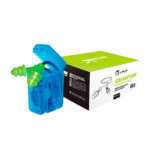 Tapón Auditivo QUANTUM – Caja Plástica para Cinturón
