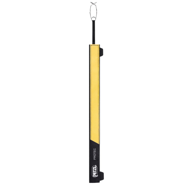 Protector Flexible para Cuerda Fija PROTEC