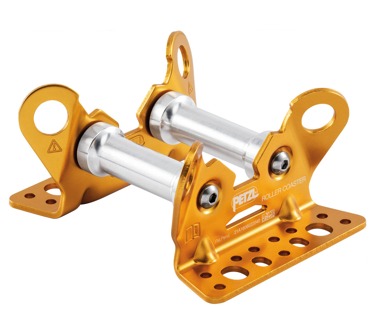 R005AA00-ROLLER-COASTER_LowRes Protector reversible con rodamientos para cuerda móvil