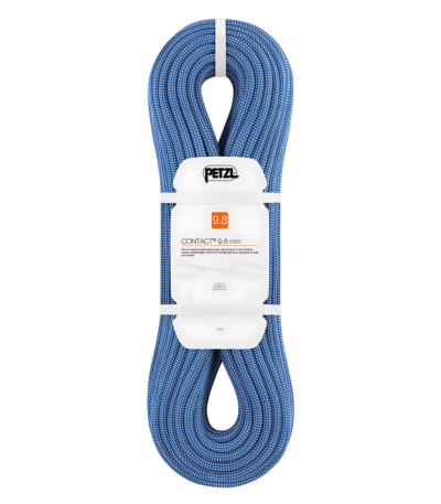 Cuerda simple para escalada