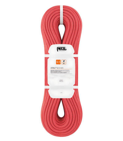 Cuerda simple para escalada