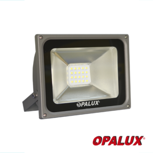 REFLECTOR LED SMD LUZ BLANCA.