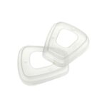 Retenedor Astara para Filtro de Partículas Compat. 6001 y 6003