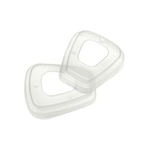 Retenedor Astara para Filtro de Partículas Compat. 6001 y 6003