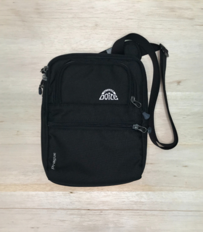 Morral Doite Prague