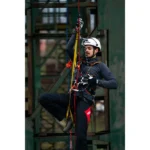 Ascendedor Rock Empire Ascender, bloqueador de puño jumar yumar