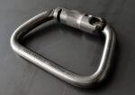 Mosquetón rockSteel - Imagen 5