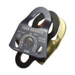 polea machined mini doble