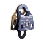 polea machined mini doble